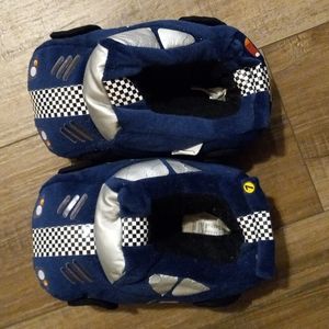 H&M car slippers